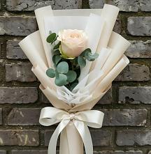 Букет цветов из:  Розы #REPLACE_PRED# Приволжском Республики Марий Эл
