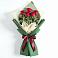Букет цветов из: Розы в Приволжском Республики Марий Эл
