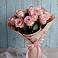 Букет цветов из: Розы в Приволжском Республики Марий Эл