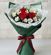 Букет Идеальный Вкус в Приволжском Республики Марий Эл