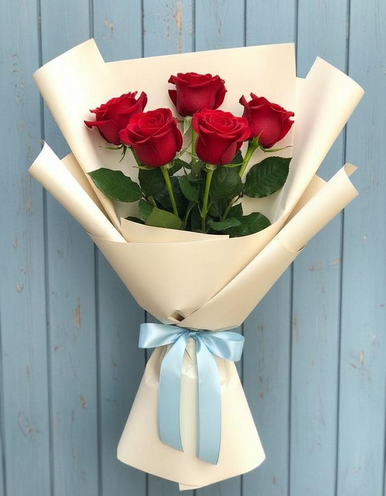 Букет Классика чувств в Приволжском Республики Марий Эл