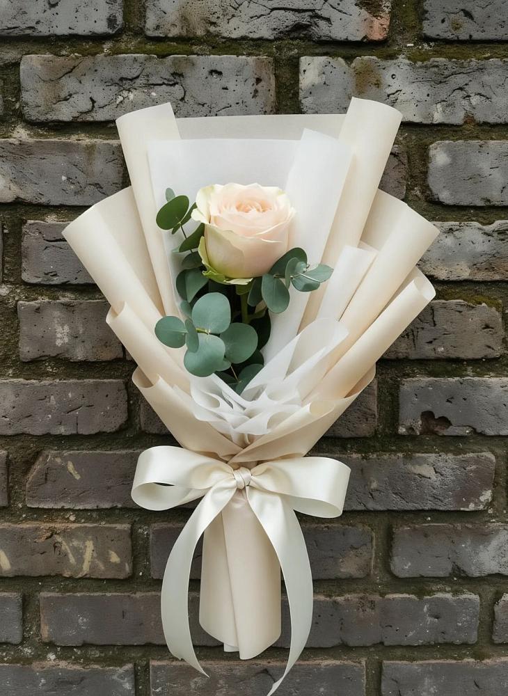 Букет цветов из: Розы в Приволжском Республики Марий Эл