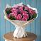 Букет цветов из: Розы в Приволжском Республики Марий Эл