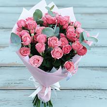 Букет Леди совершенство в Приволжском Республики Марий Эл