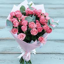 Букет Леди совершенство в Приволжском Республики Марий Эл